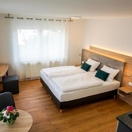 Sp-Appartements Neuhausen auf den Fildern ภายนอก รูปภาพ